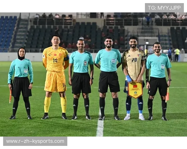 国足在世界杯预选赛中的表现，国足在世界杯预选赛中的表现如何