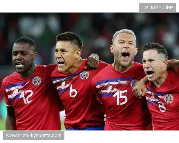 哥斯达黎加队胜巴拿马队，晋级北美金盃决赛，哥斯达黎加vs巴拿马比赛结果