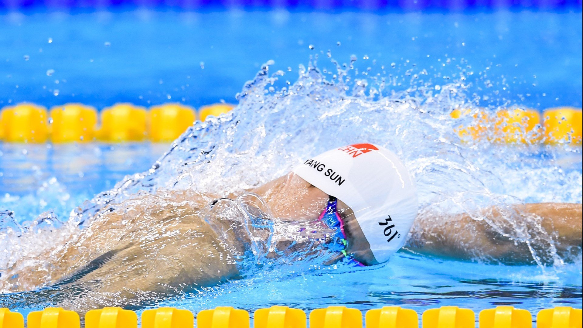 中国队诉求成为亚洲第一、冲击奥运资格，中国队回应奥委会